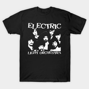 The orchestra ELO T-Shirt